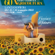 Fiera Nazionale della Agricoltura il 20-21-22 Maggio 2022 alla Fiera di Lanciano (Chieti)