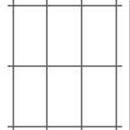 ELETTROZINC. 50x75 F.1,65 H.125 balle da 6 rot.